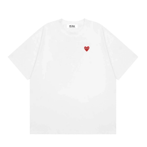 cdg tee