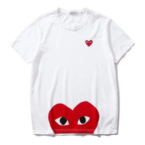 CDG tee