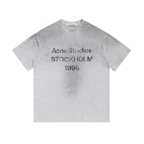 Acne Studios Grey T-shirt