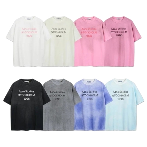 ACNE STUDIO T-shirt