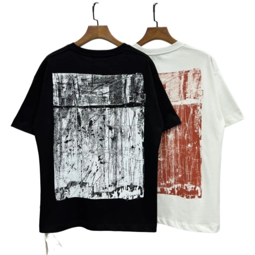 Off-White Scratch Tee