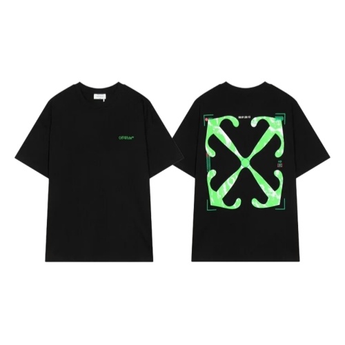 Off-White T-shirts