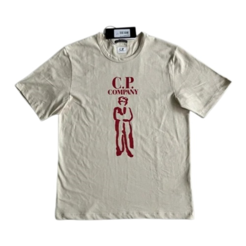 CP company  tee