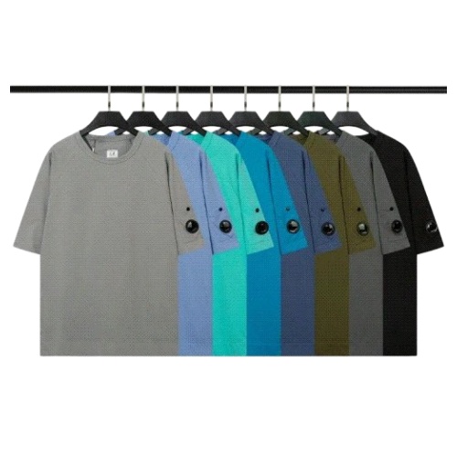 CP company  tee