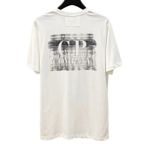 CP Company Logo T-shirt