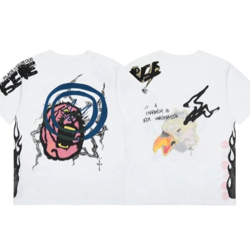 Travis Scott Utopia Tee