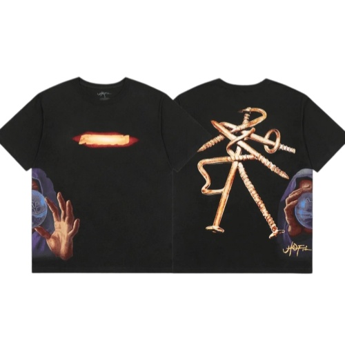 Travis Scott tee 69cw