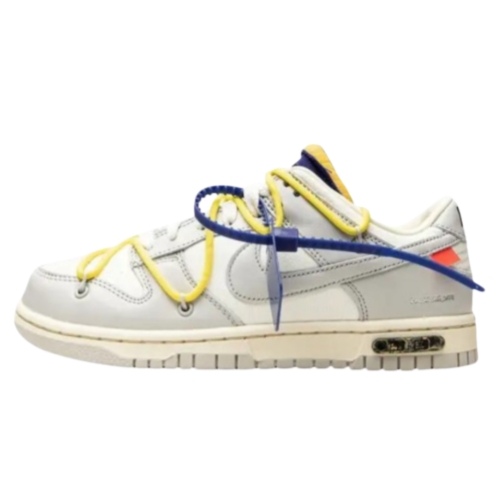 More Budget Dunk Lot 27-50