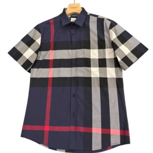Burberry shirt