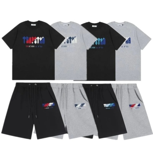 Trapstar Tee (100 colorways)