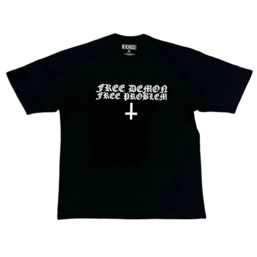 Homixide Gang
Merch Shirt