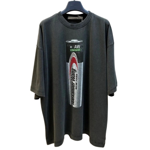 Alexander wang SS25  Tee