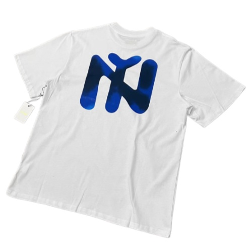 Some T-shirt with graphic