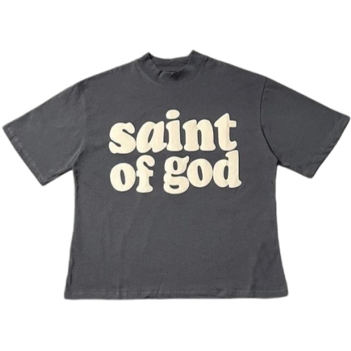 Saint of god  T-shirt