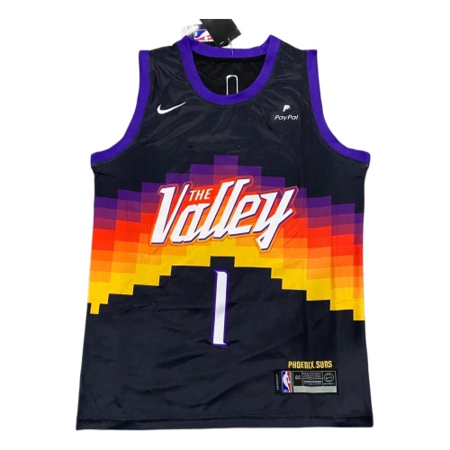 Phoenix Suns Jersey