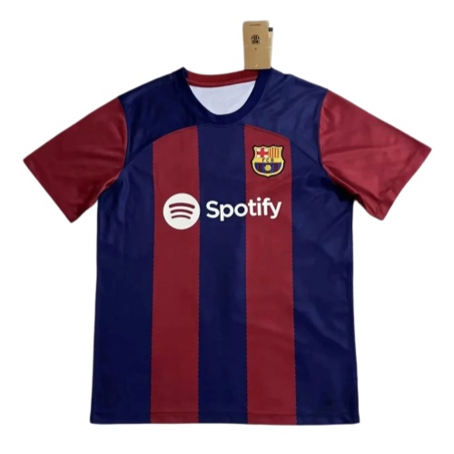 Barcelona jersey 23/24
