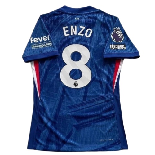 25-26 Chelsea jersey