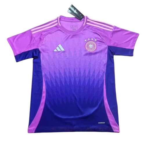 Germany 2024 Player Jersey