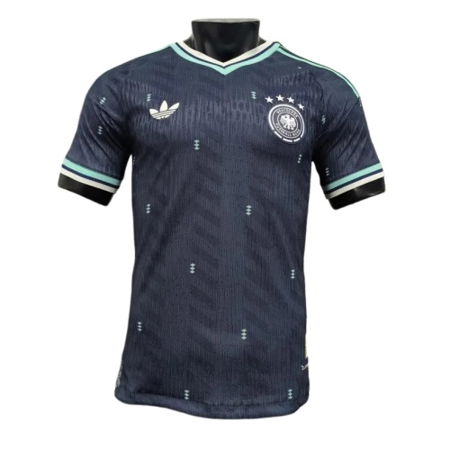 2026 World Cup Germany Away Jersey Player Version