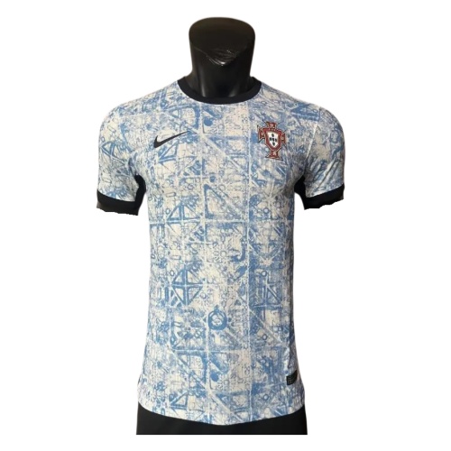 Portugal 2024 Player Jersey