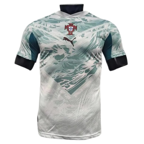2026 World Cup Portugal Away Jersey Player Version