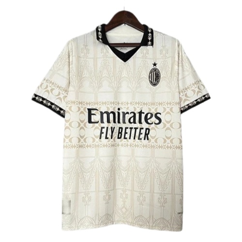 Real Madrid Special
Jersey