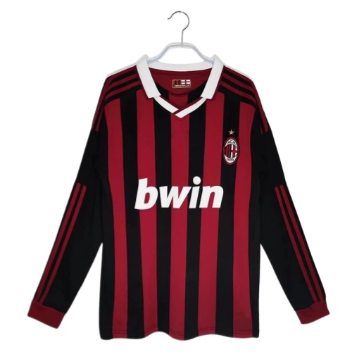 AC Milan  longsleeve ( FANS )