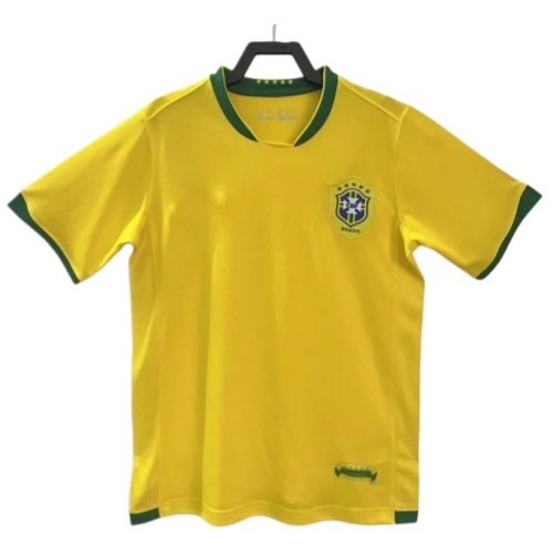 Brazil 1998
Jersey