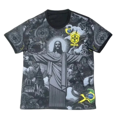 Brazil Special
Jersey