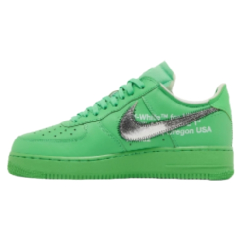 Air Force 1 low OFF-WHITE Brooklyn