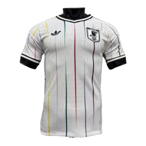 2026 World Cup Japan Away Jersey Player Version