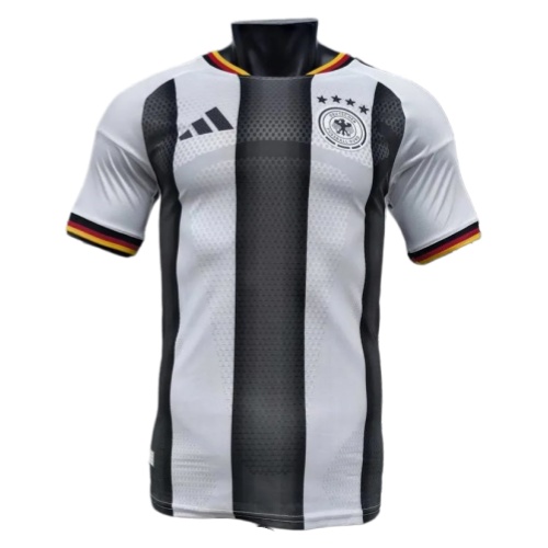2627 Season German Special Edition Jersey Player Version