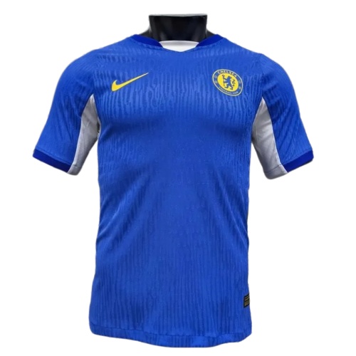 2627 Season Blue Chelsea Jersey Player Version