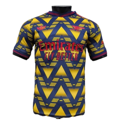 2627 Season Shangqing Arsenal jersey player version