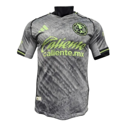 2526 Season Americas Second Away Jersey Player Version