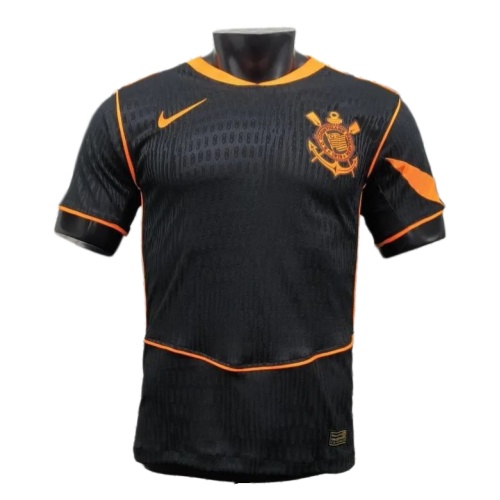 2526 Season Corinthians Away Player Version Jersey