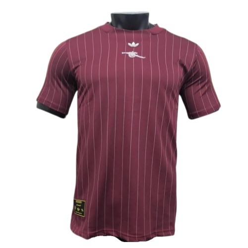 2526 Season Arsenal Retro Casual Player Edition Jersey