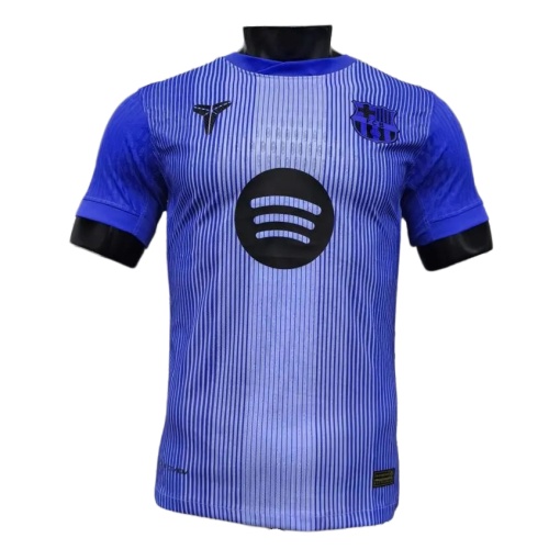 2526 Season Barcelona Special Edition Player Jersey