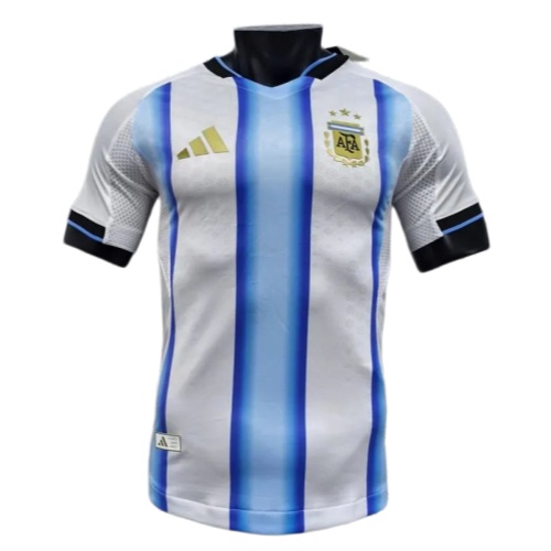 2526 Season Argentina Special Edition Player Jersey