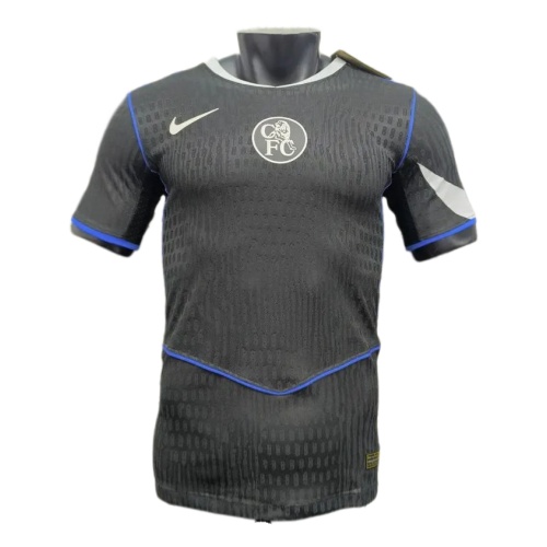 2526 Season Chelsea Away Player Version Jersey