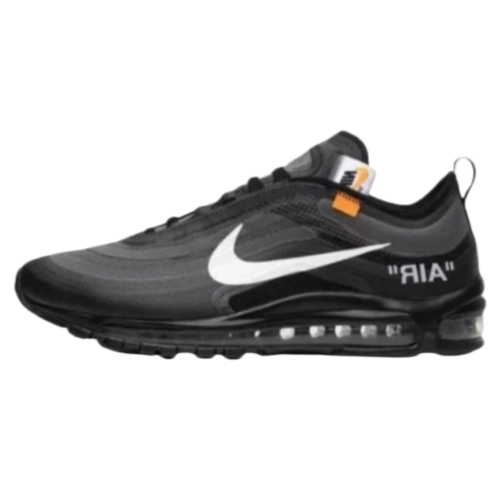 Air Max 97 x Off-White (Black)