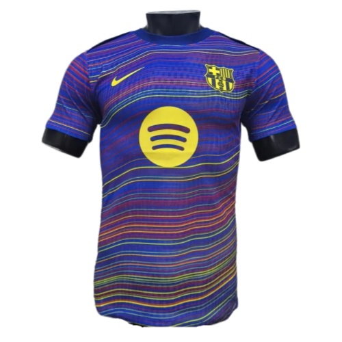 2526 Season Barcelona Special Edition Player Jersey