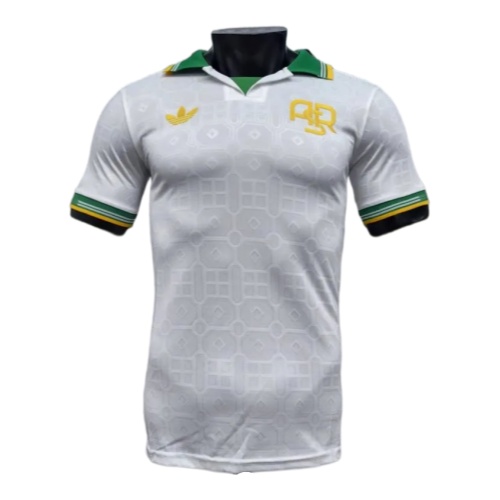 2526 Season Roma Second Away Player Version Jersey