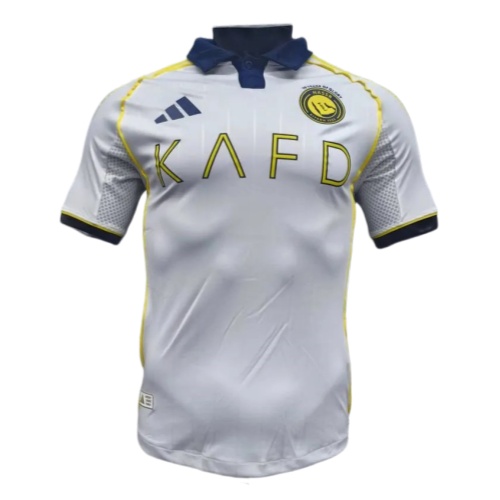 2526 Season Al-Hilal Victory II Away Player Jersey