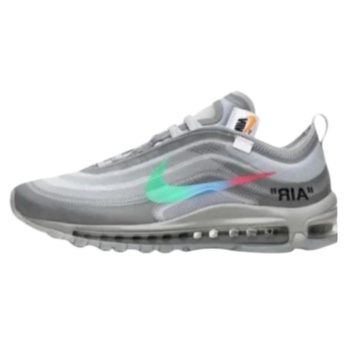 Air Max 97 x Off-White (Vanta)