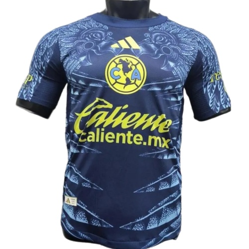 2526 Season Americas Away Player Edition Jersey