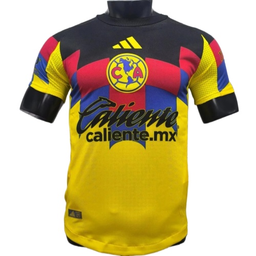 2526 Season Americas Home Player Edition Jersey