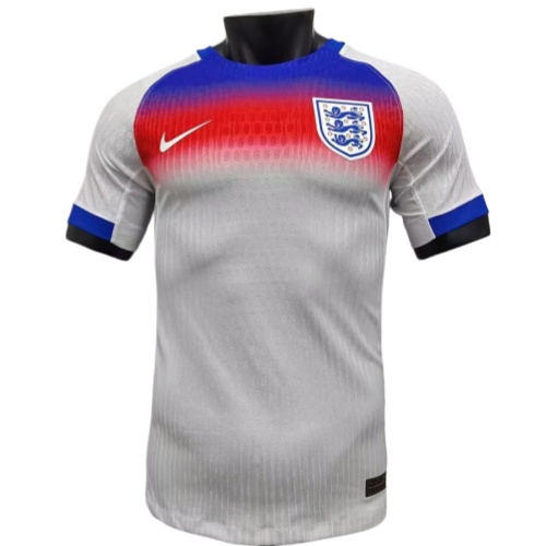2526 Season England player jersey