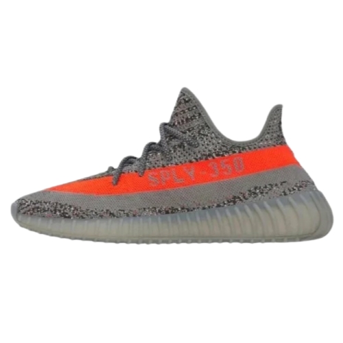 Yeezy 350 Carbon Beluga