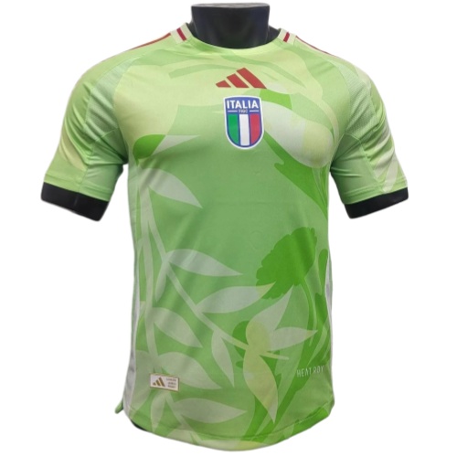 2526 Season Italian Women’s Away Jersey Player Version